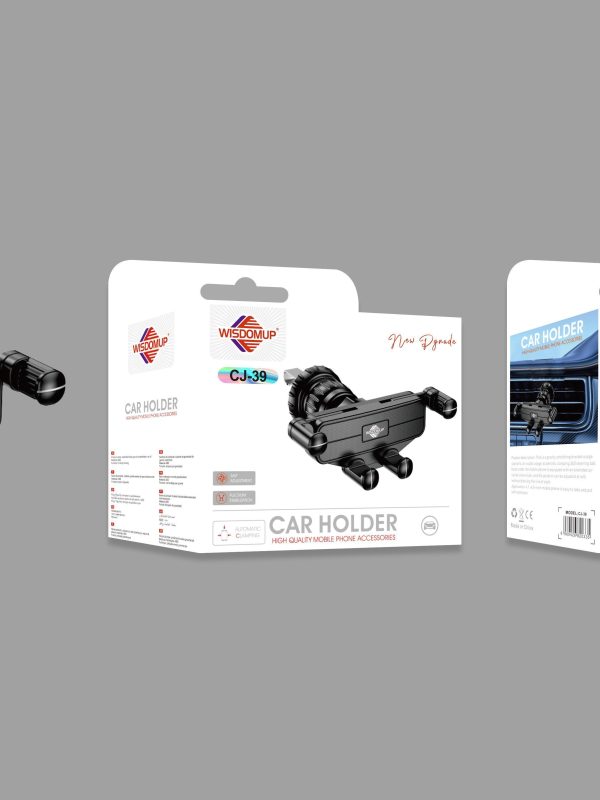 CJ-039 Car Holder