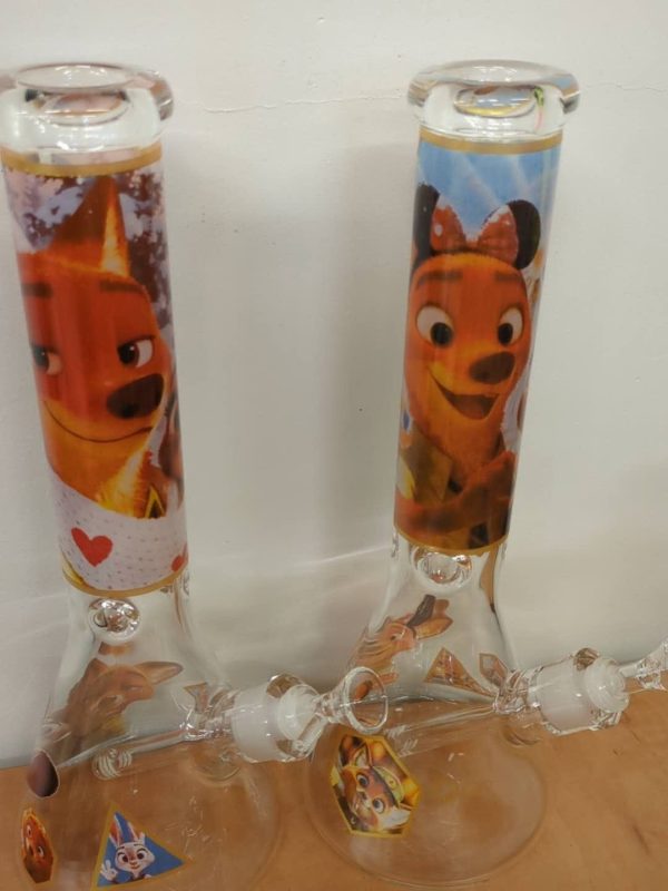 14 inch Zootopia