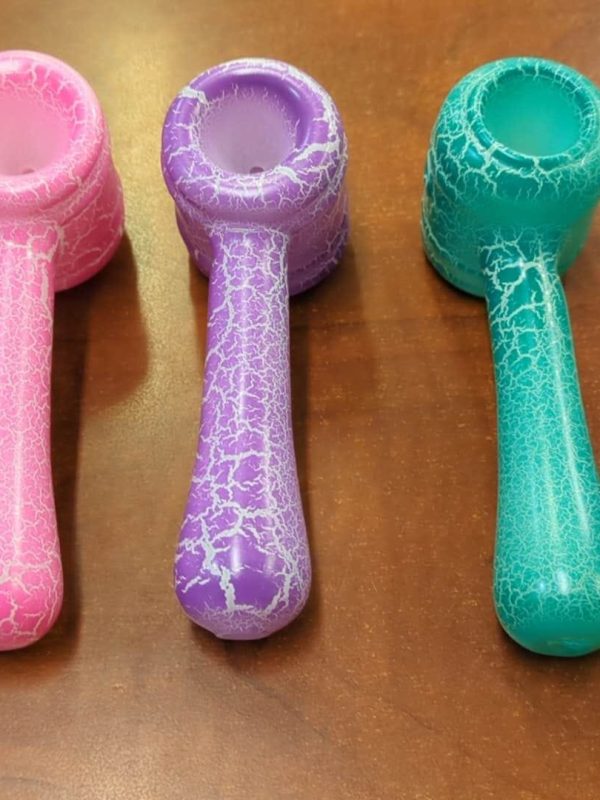 Hp488 5″ sherlock pipe