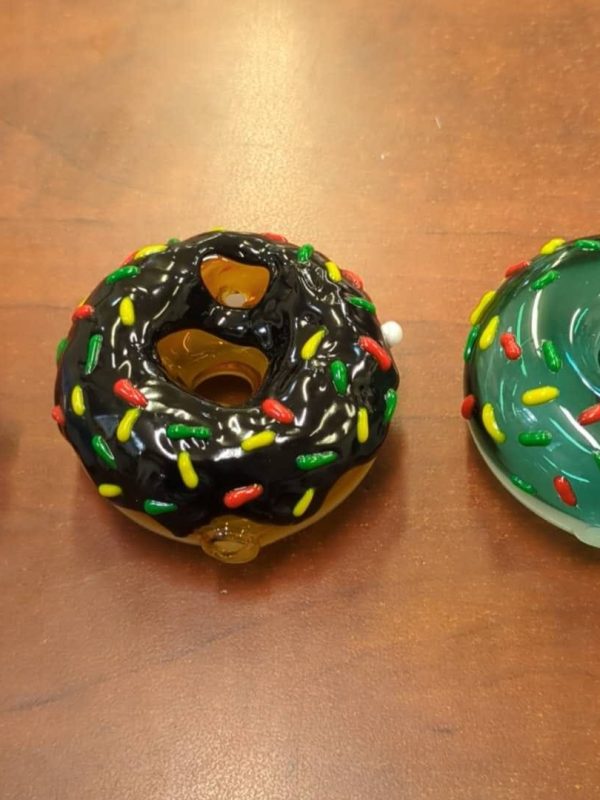 Hp465 donut