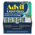 Advil Liquid 200mg Box