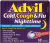 Advil Cold, Cough & Flu Nighttime Liqui-Gels 18ct