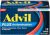 Advil Plus Acetaminophen Tablets 18ct