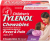 Children’s Tylenol Chewables Fever & Pain Acetaminophen Tablets USP 160mg Grape 20ct
