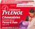 Children’s Tylenol Chewables Tablets Grape 20ct
