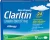 Claritin Non-Drowsy Allergy Loratadine Tablets USP 10mg 10ct