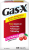 Gas-X Extra Cherry Tablets 125mg 18ct