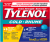 Tylenol Extra Cold Convenience