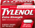 Tylenol Extra Caplets 500mg 24ct